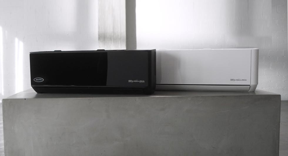 Κλιματιστικά Juro-Pro Γιατί μπορείς να τα έχεις όλα